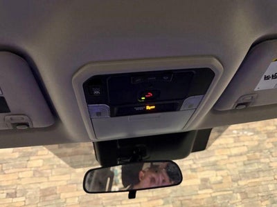 2024 Toyota Tundra 4WD 4WD SR5 CrewMax 5.5' Bed (SE)