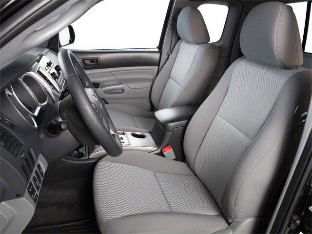 2013 Toyota Tacoma 4WD Access Cab Standard Bed V6 Automatic (Natl)