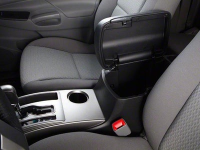 2013 Toyota Tacoma 4WD Access Cab Standard Bed V6 Automatic (Natl)