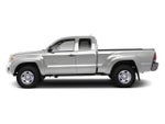 2013 Toyota Tacoma 4WD Access Cab Standard Bed V6 Automatic (Natl)