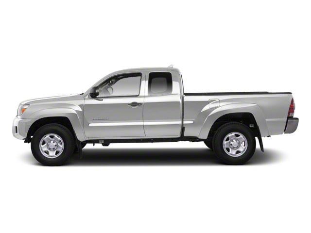 2013 Toyota Tacoma 4WD Access Cab Standard Bed V6 Automatic (Natl)