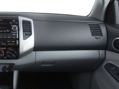 2013 Toyota Tacoma 4WD Access Cab Standard Bed V6 Automatic (Natl)