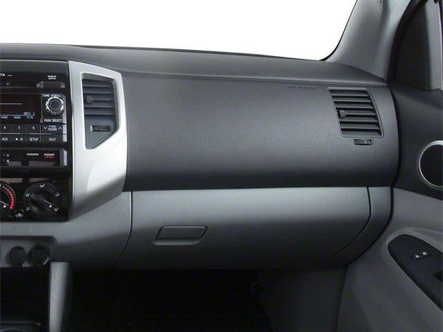 2013 Toyota Tacoma 4WD Access Cab Standard Bed V6 Automatic (Natl)