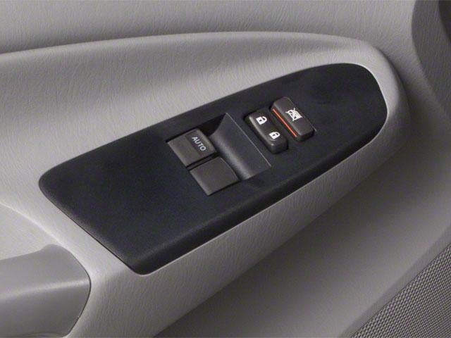 2013 Toyota Tacoma 4WD Access Cab Standard Bed V6 Automatic (Natl)