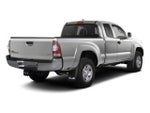 2013 Toyota Tacoma 4WD Access Cab Standard Bed V6 Automatic (Natl)
