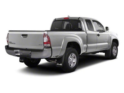 2013 Toyota Tacoma 4WD Access Cab Standard Bed V6 Automatic (Natl)