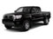 2013 Toyota Tacoma 4WD Access Cab Standard Bed V6 Automatic (Natl)