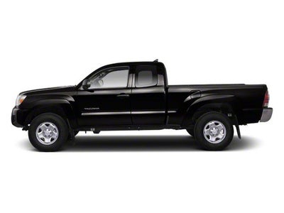 2013 Toyota Tacoma 4WD Access Cab Standard Bed V6 Automatic (Natl)