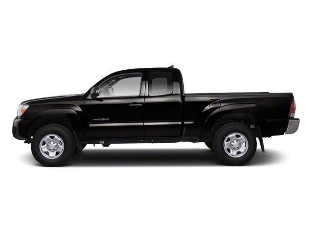 2013 Toyota Tacoma 4WD Access Cab Standard Bed V6 Automatic (Natl)