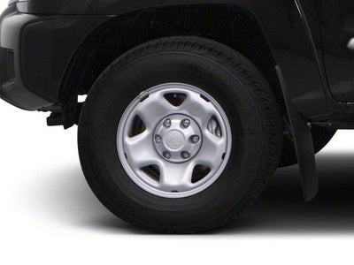 2013 Toyota Tacoma 4WD Access Cab Standard Bed V6 Automatic (Natl)