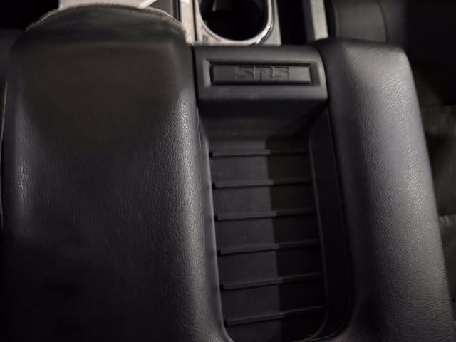 2020 Toyota Tundra 4WD 4WD SR5 Double Cab 6.5' Bed 5.7L (Natl)