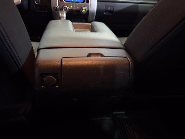 2020 Toyota Tundra 4WD 4WD SR5 Double Cab 6.5' Bed 5.7L (Natl)