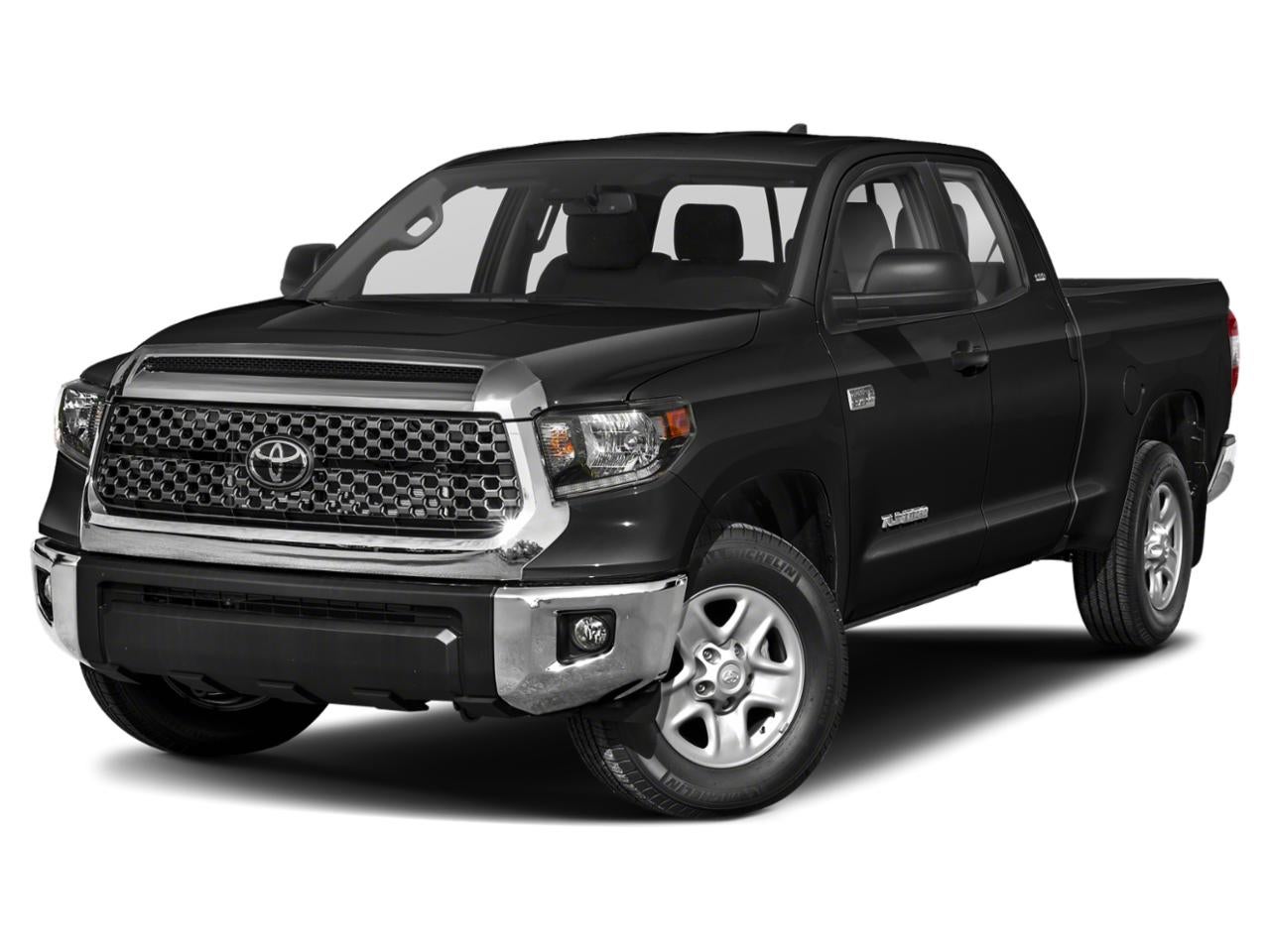 2020 Toyota Tundra 4WD 4WD SR5 Double Cab 6.5' Bed 5.7L (Natl)