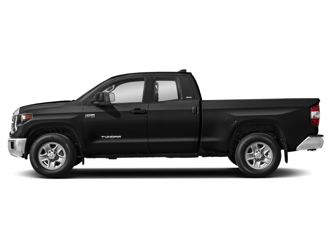 2020 Toyota Tundra 4WD 4WD SR5 Double Cab 6.5' Bed 5.7L (Natl)