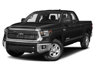2020 Toyota Tundra 4WD 4WD SR5 Double Cab 6.5' Bed 5.7L (Natl)