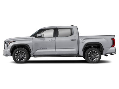 2025 Toyota Tundra 4WD 4WD Limited CrewMax 5.5' Bed (Natl)