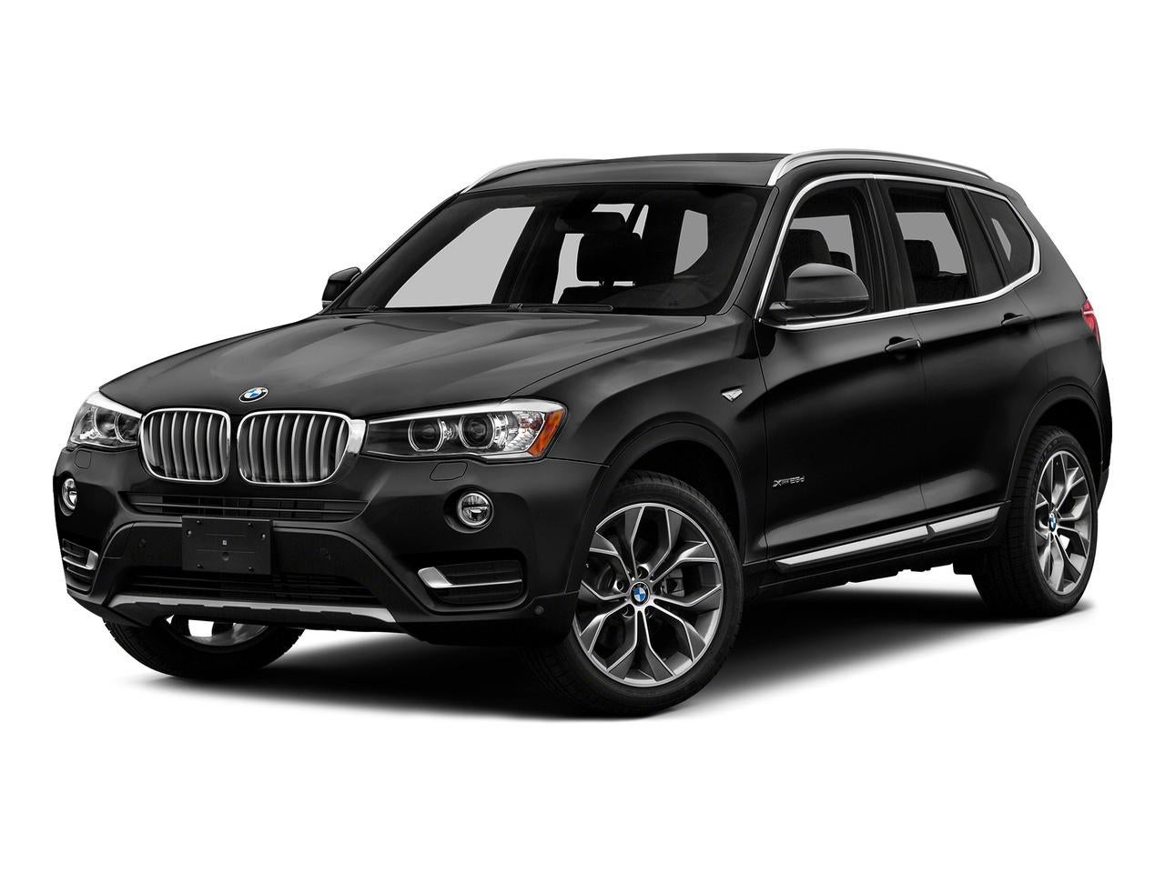 2016 BMW X3 xDrive28i AWD 4dr SAV