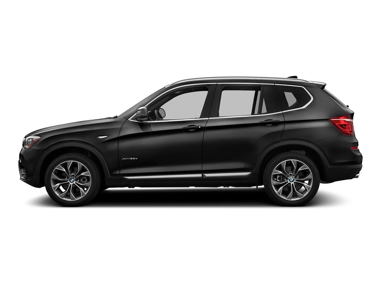 2016 BMW X3 xDrive28i AWD 4dr SAV