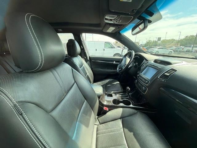 2014 Kia Sorento 2WD 4dr V6 SX Limited