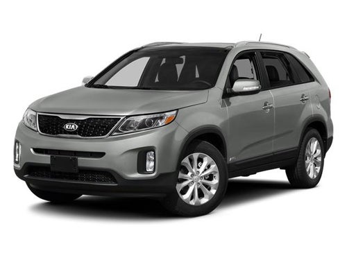 2014 Kia Sorento 2WD 4dr V6 SX Limited