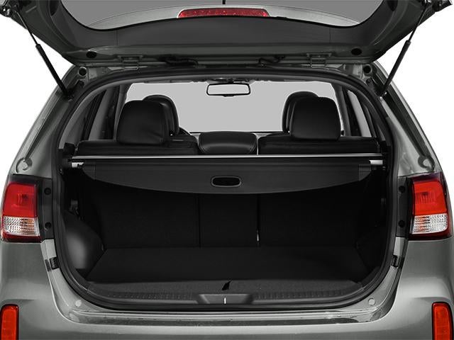 2014 Kia Sorento 2WD 4dr V6 SX Limited