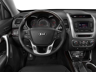 2014 Kia Sorento 2WD 4dr V6 SX Limited