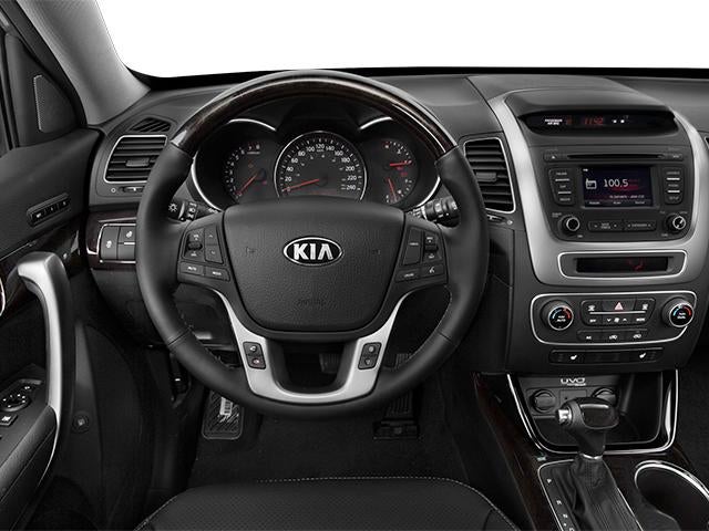 2014 Kia Sorento 2WD 4dr V6 SX Limited