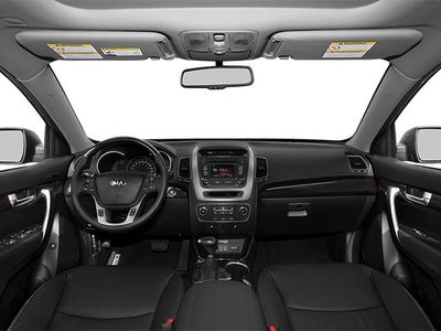 2014 Kia Sorento 2WD 4dr V6 SX Limited