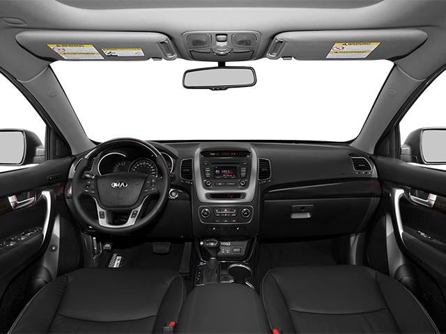 2014 Kia Sorento 2WD 4dr V6 SX Limited