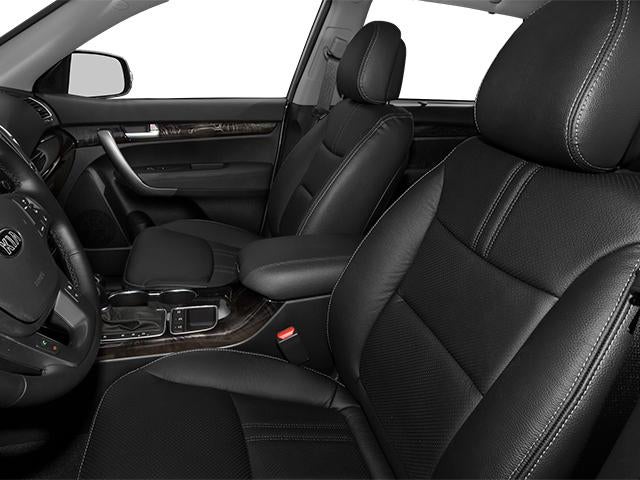 2014 Kia Sorento 2WD 4dr V6 SX Limited