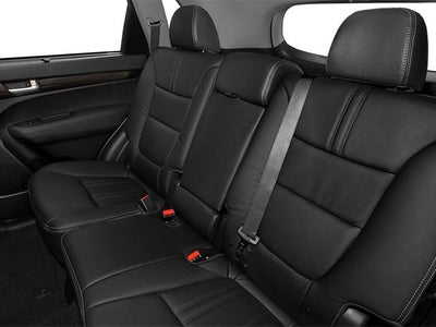 2014 Kia Sorento 2WD 4dr V6 SX Limited