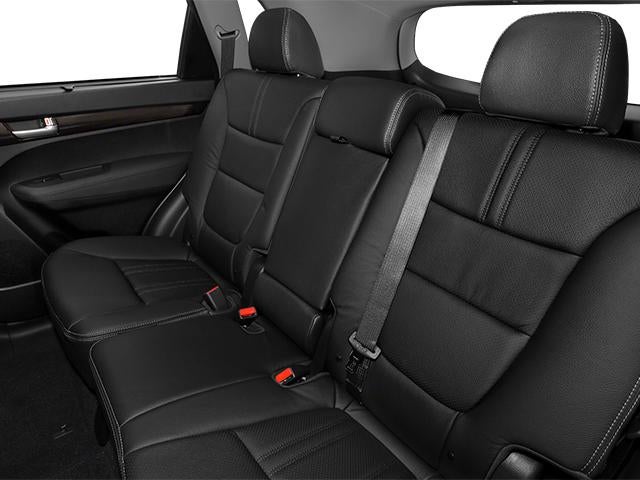 2014 Kia Sorento 2WD 4dr V6 SX Limited