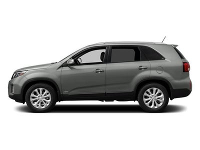 2014 Kia Sorento 2WD 4dr V6 SX Limited