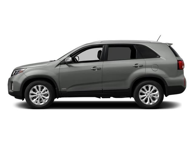 2014 Kia Sorento 2WD 4dr V6 SX Limited