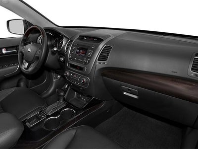 2014 Kia Sorento 2WD 4dr V6 SX Limited