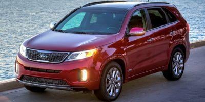 2014 Kia Sorento 2WD 4dr V6 SX Limited