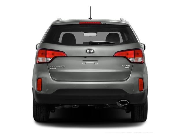 2014 Kia Sorento 2WD 4dr V6 SX Limited
