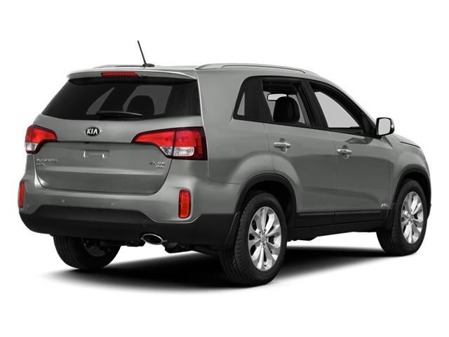 2014 Kia Sorento 2WD 4dr V6 SX Limited