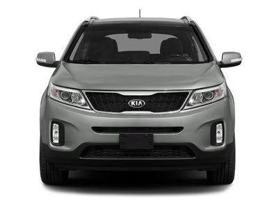 2014 Kia Sorento 2WD 4dr V6 SX Limited