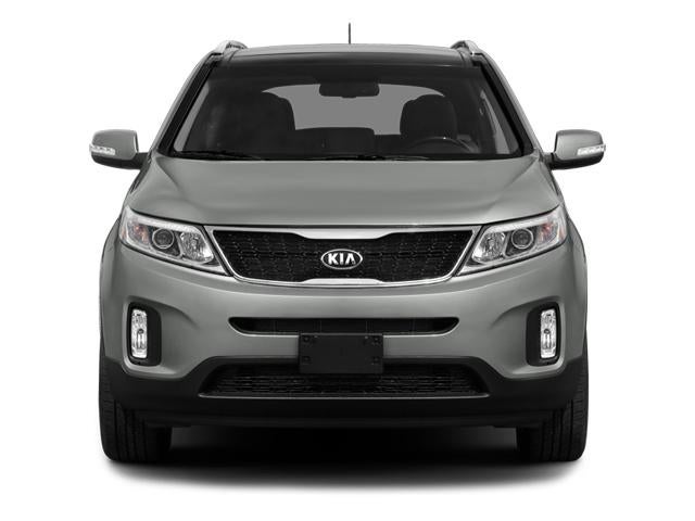 2014 Kia Sorento 2WD 4dr V6 SX Limited
