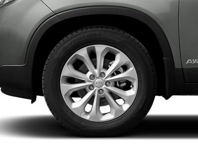 2014 Kia Sorento 2WD 4dr V6 SX Limited