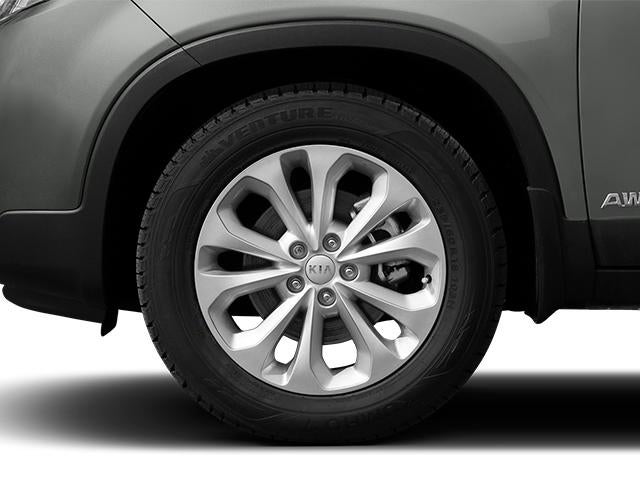 2014 Kia Sorento 2WD 4dr V6 SX Limited