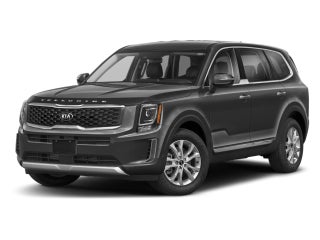 2020 Kia Telluride LX AWD