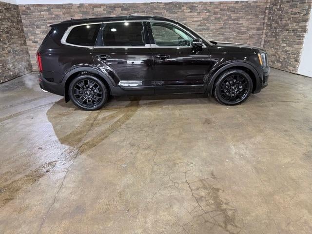 2022 Kia Telluride SX AWD