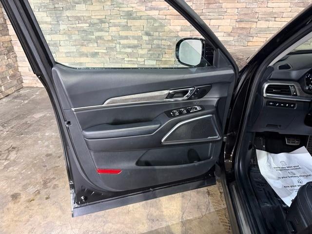 2022 Kia Telluride SX AWD