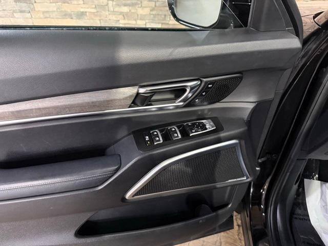 2022 Kia Telluride SX AWD