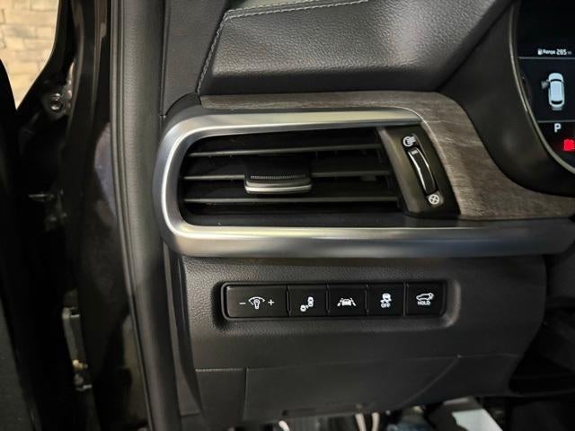 2022 Kia Telluride SX AWD