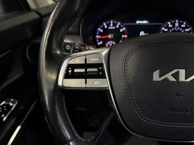 2022 Kia Telluride SX AWD