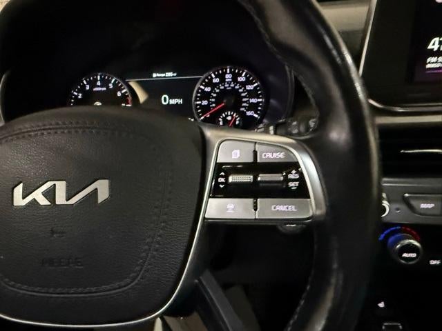 2022 Kia Telluride SX AWD