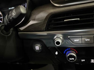 2022 Kia Telluride SX AWD